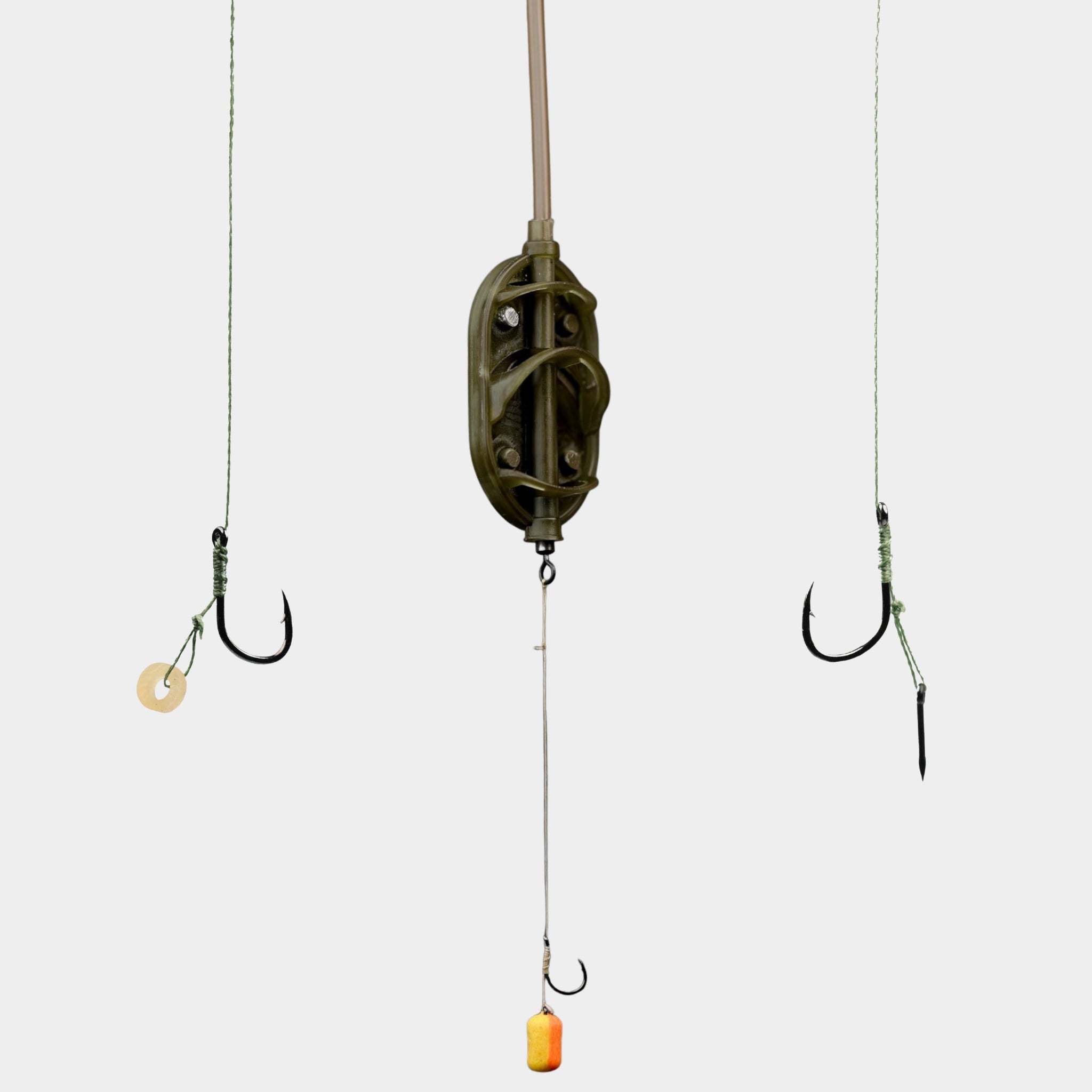 MONTURI FEEDER