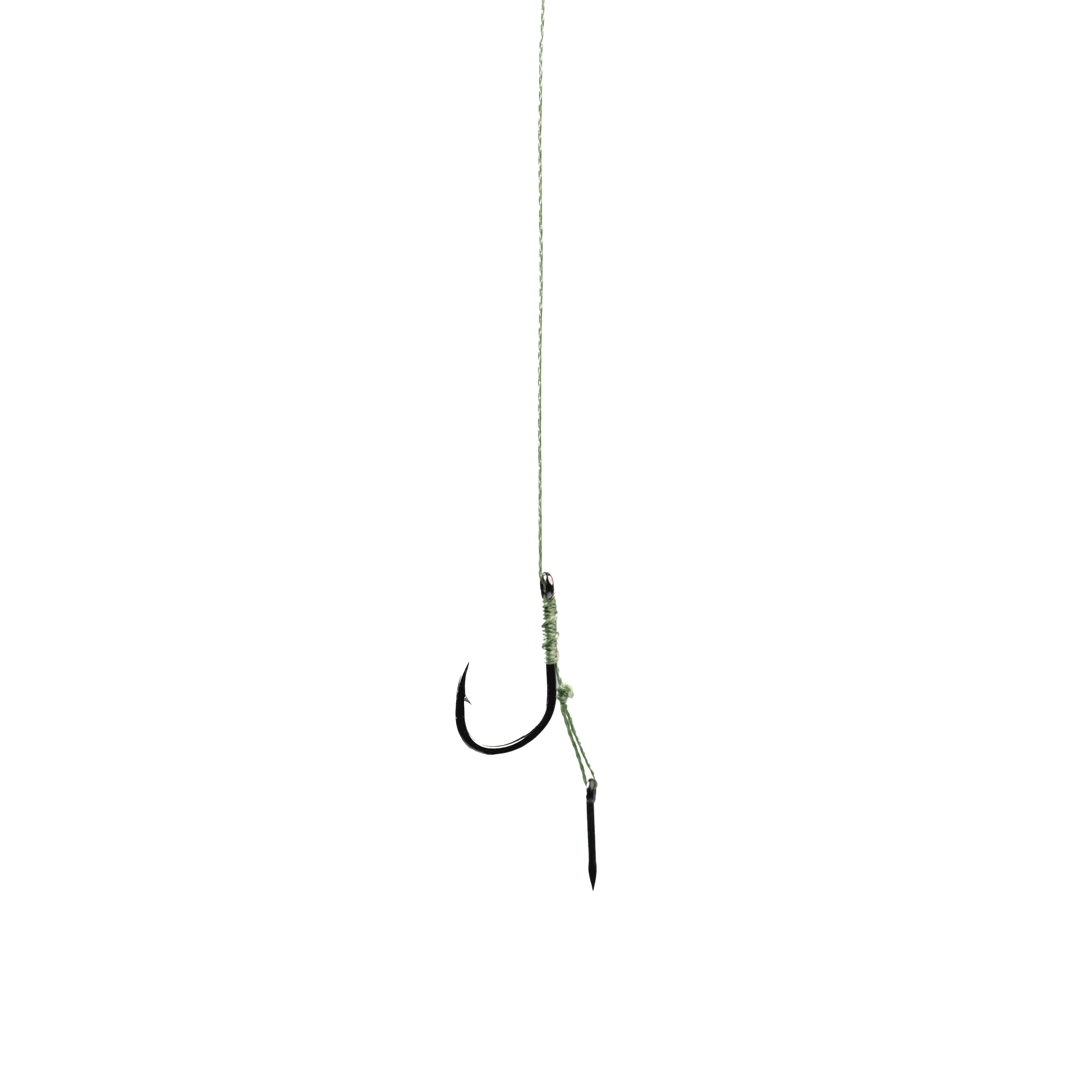 Cârlige legate RIGULESCU - Spin (Size 8)