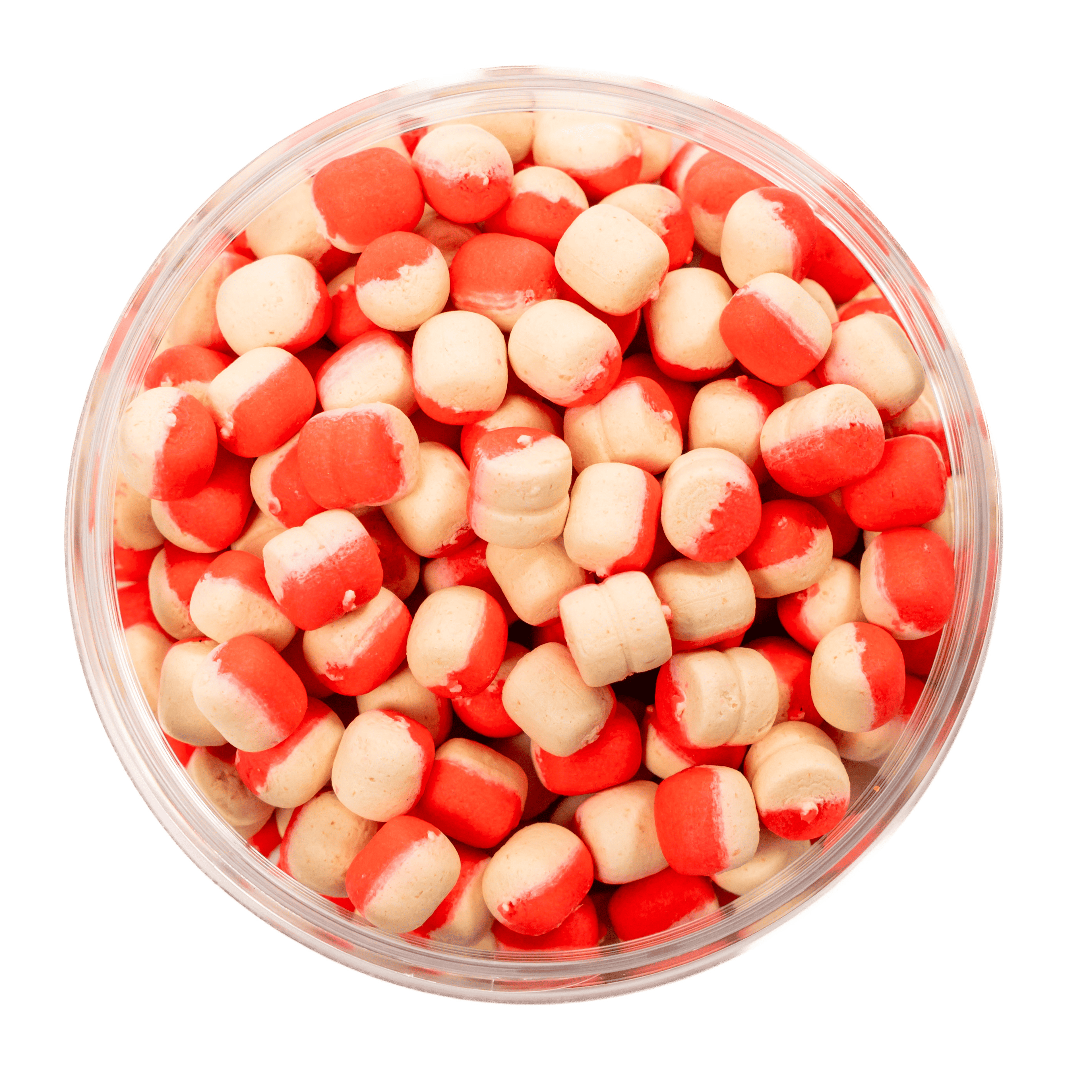 WAFTERS RMFBAITS DOUBLE-TROUBLE 6MM