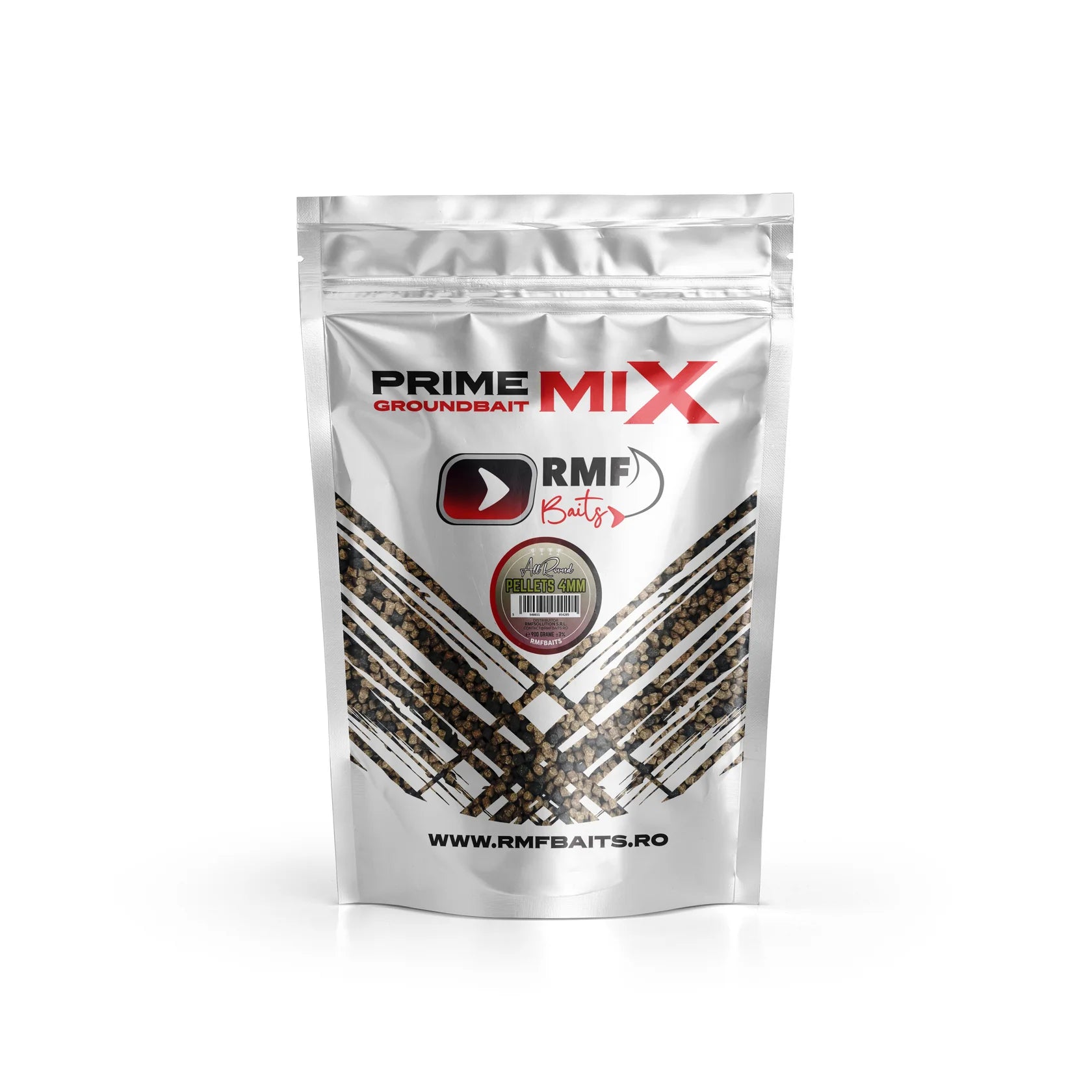 RMF Allround Pellets Mix 4mm