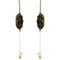 Montură Method Feeder - RIG`ULESCU