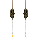 Montură Method Feeder - RIG`ULESCU