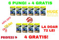Nada Profess Special - 6 Pungi + 4 gratuit | Super Ofertă