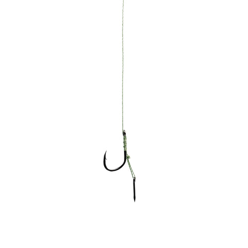 Cârlige legate RIGULESCU - Spin (Size 10)