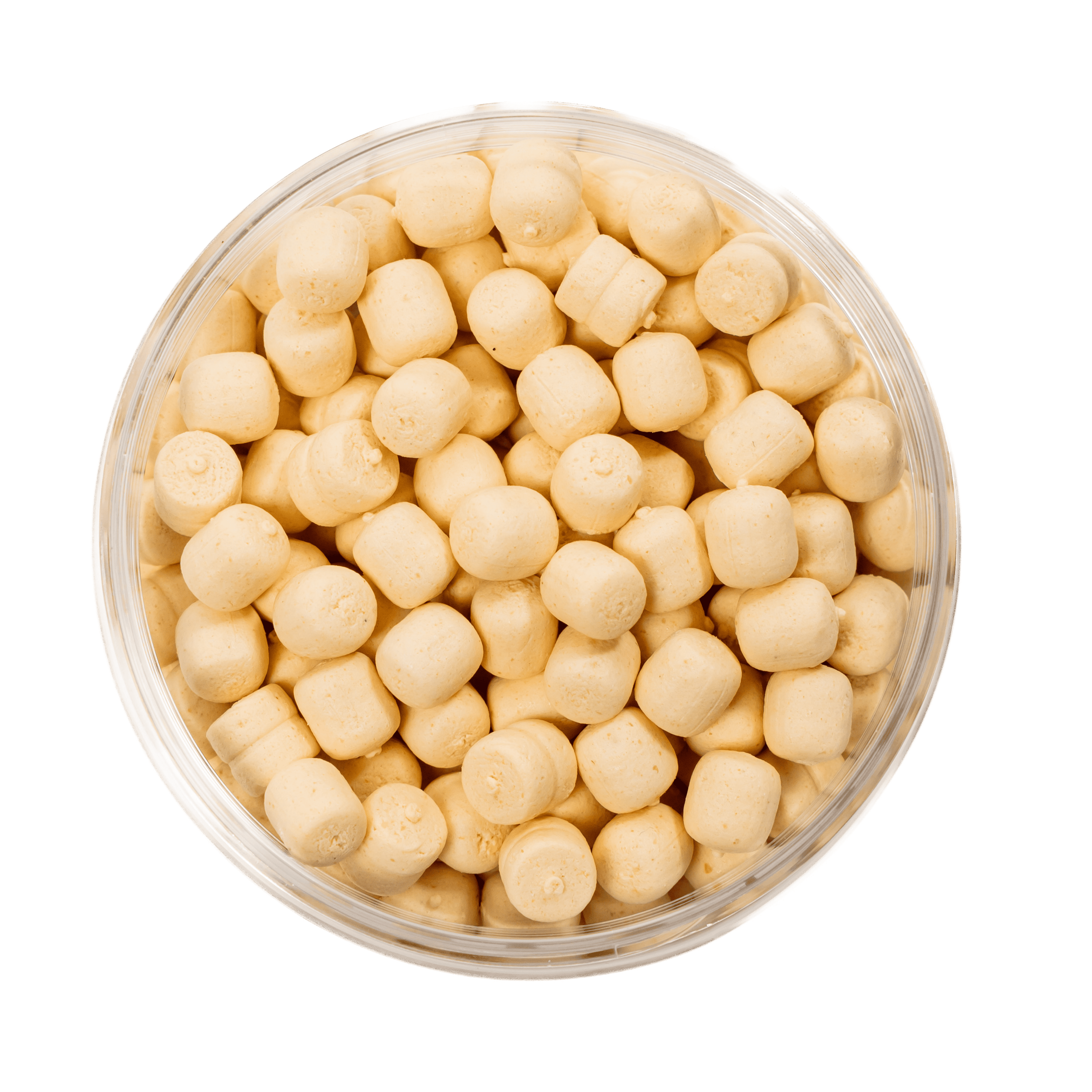 WAFTERS RMFBAITS COCO-SNOW 6MM