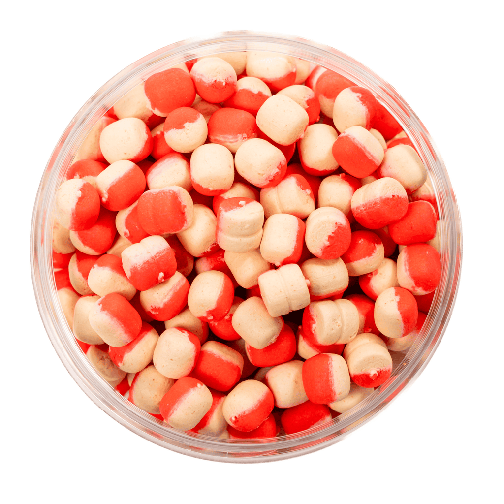 WAFTERS RMFBAITS DOUBLE-TROUBLE 6MM