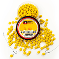 Wafters RMFBaits Honey-Pop 6mm