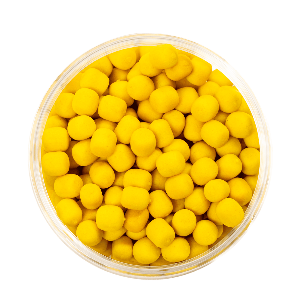 WAFTERS RMFBAITS HONEY-POP 6MM