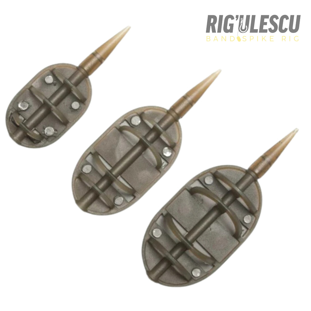 Method Feeder - RIG`ULESCU (30-80GR)