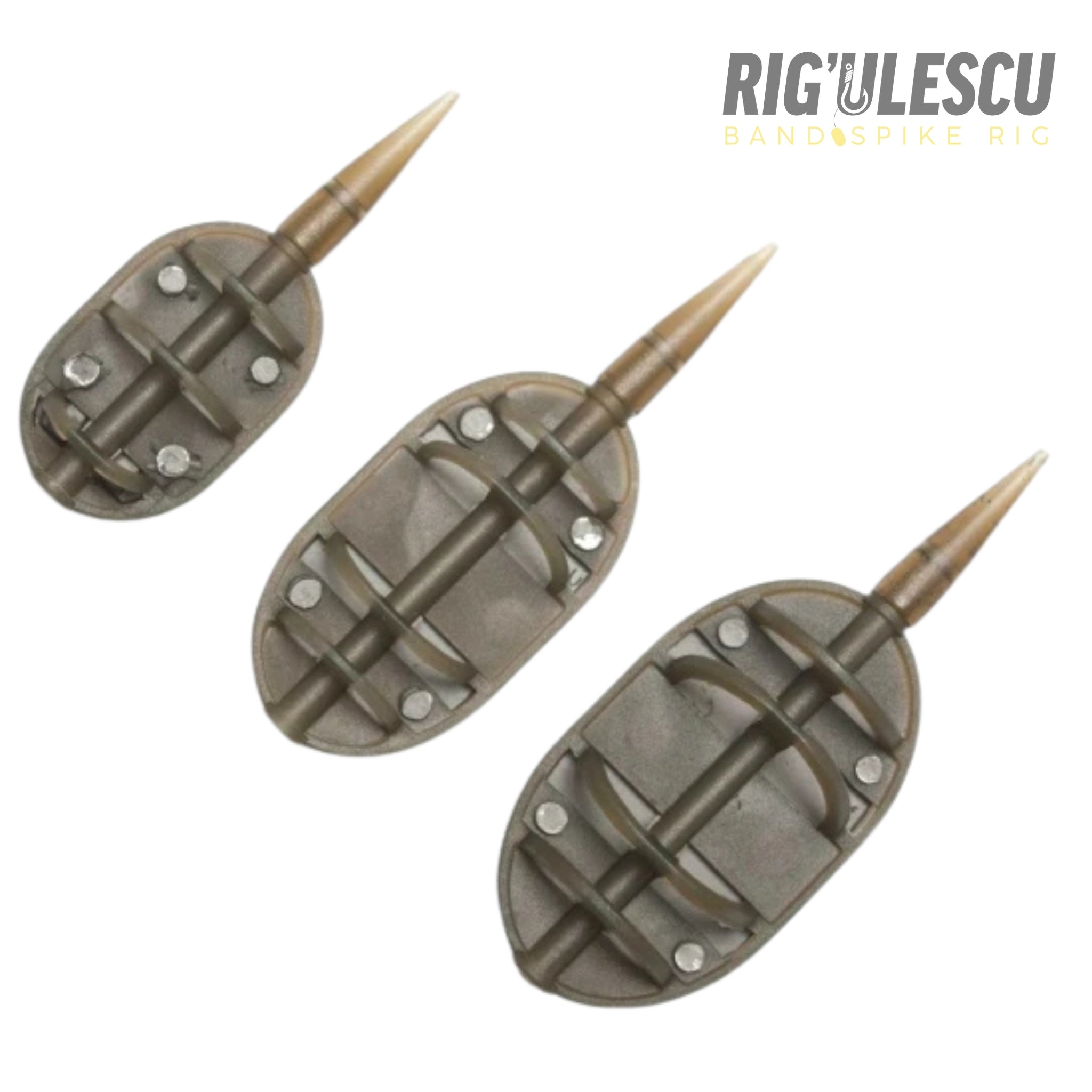 Method Feeder - RIG`ULESCU (30-80GR)