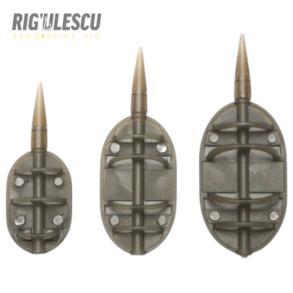 Method Feeder - RIG`ULESCU (30-80GR)