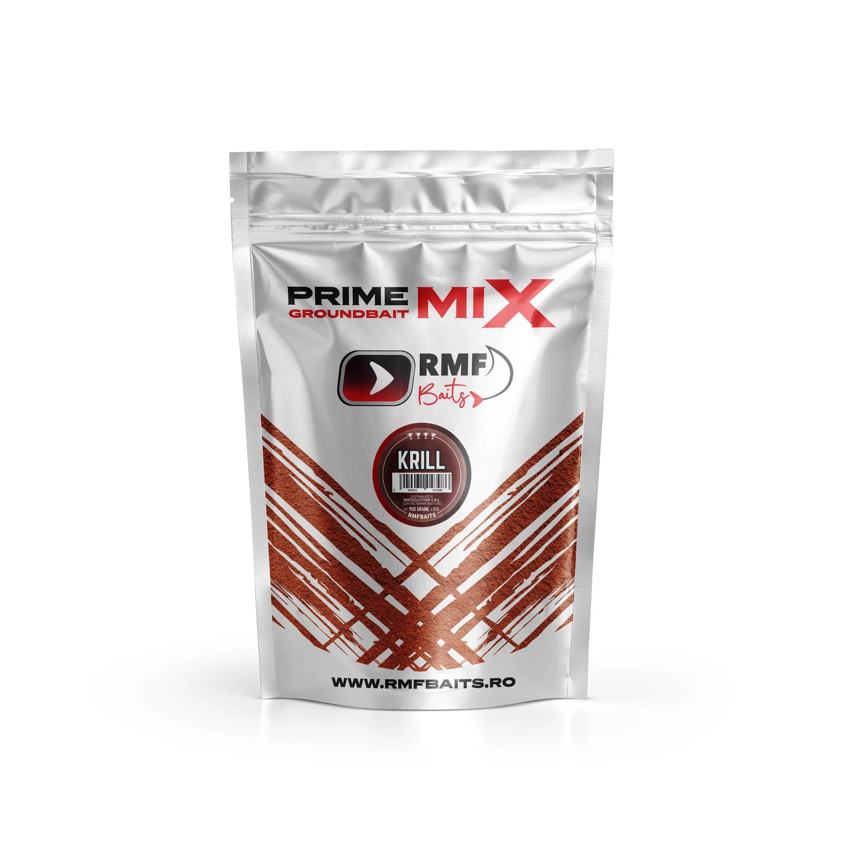 RMF PrimeMix Krill – Nadă Groundbait Premium