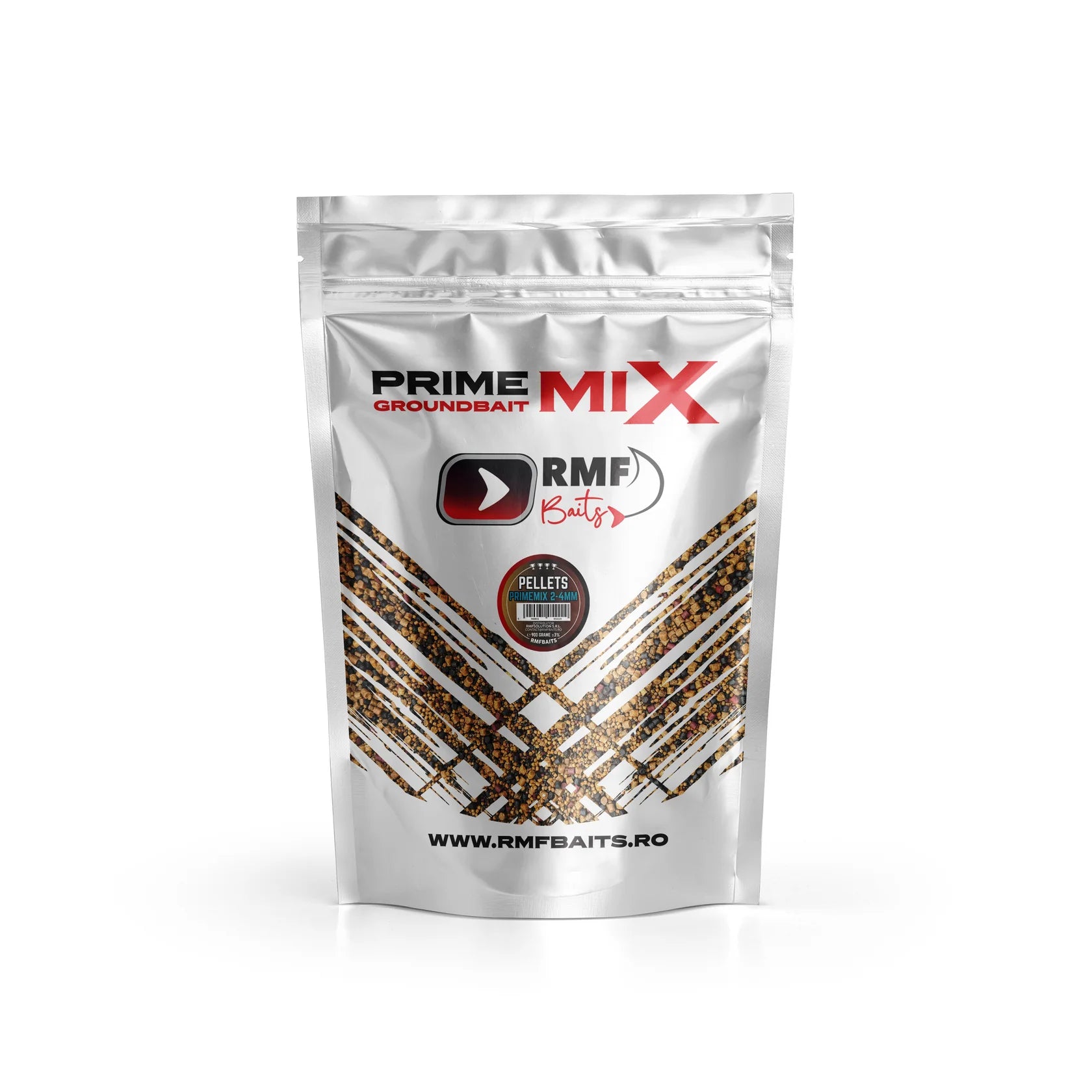 RMF PrimeMix Pellets Mix 2-4mm