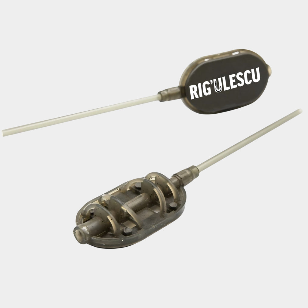 Method Feeder - RIG`ULESCU (30-80GR)
